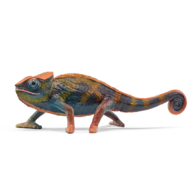Schleich Camaleón De Schleich 2