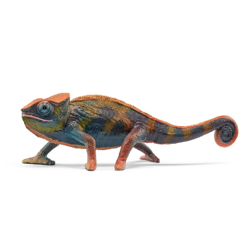 Schleich Camaleón