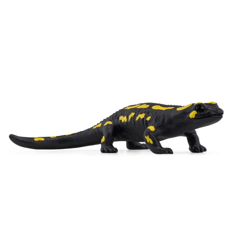 Schleich Salamandra De Schleich