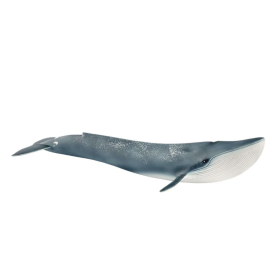 Schleich Ballena Azul De Schleich