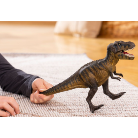 Schleich Tarbosaurus De Schleich 2