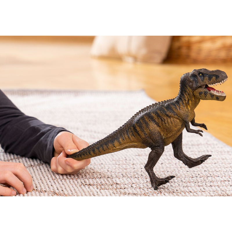 Schleich Tarbosaurus