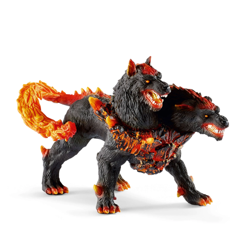 Schleich Cancerbero De Schleich