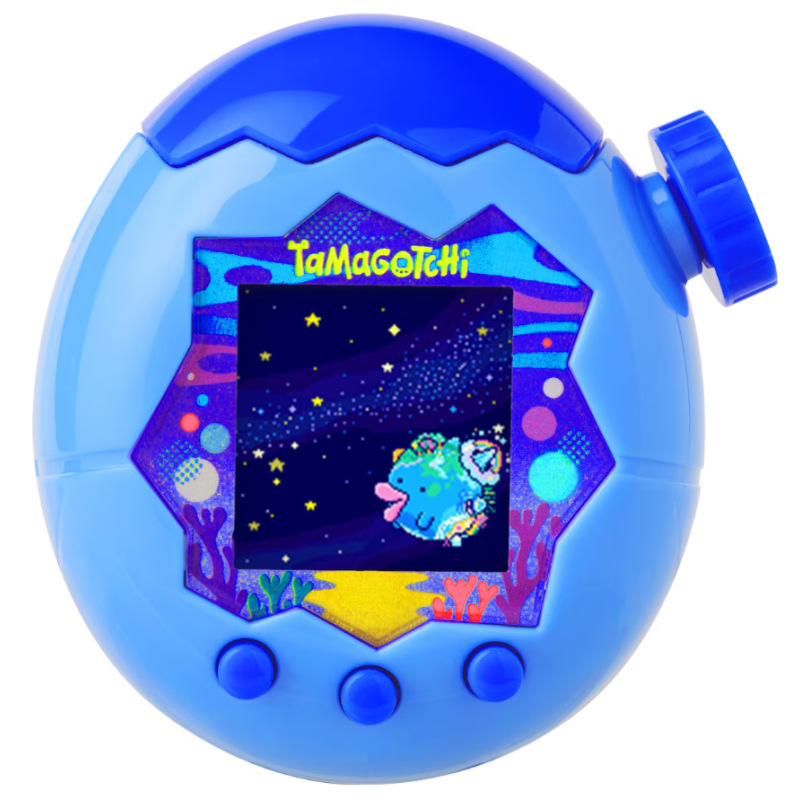 Tamagotchi Paradise
