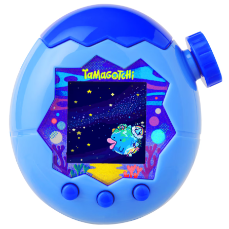 Tamagotchi Paradise