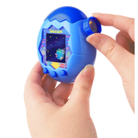 Tamagotchi Paradise
