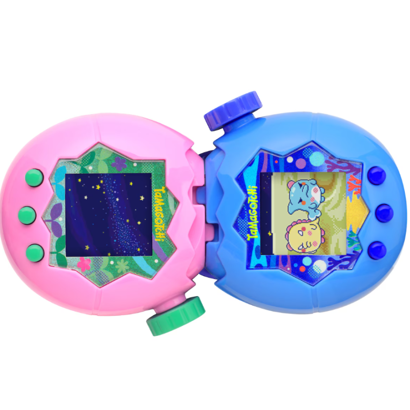 Tamagotchi Paradise