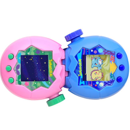 Tamagotchi Paradise