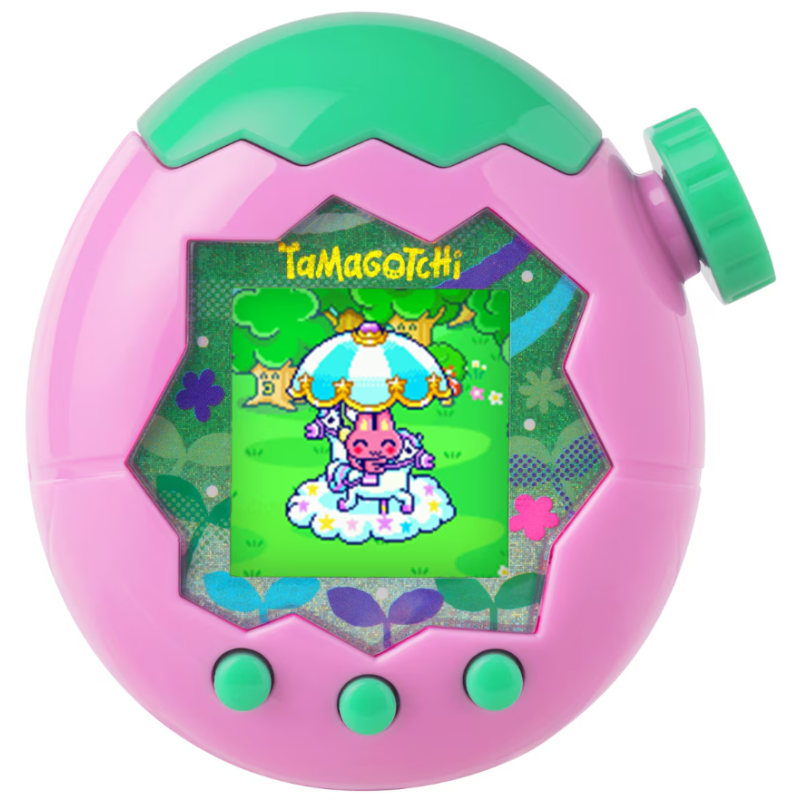 Tamagotchi Paradise