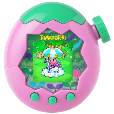 Tamagotchi Paradise