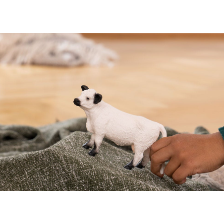 Schleich Vaca Galloway