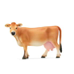 Schleich Vaca Jersey De Schleich