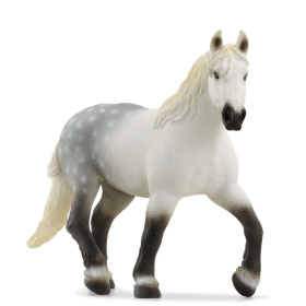 Schleich Yegua Percheron De Schleich