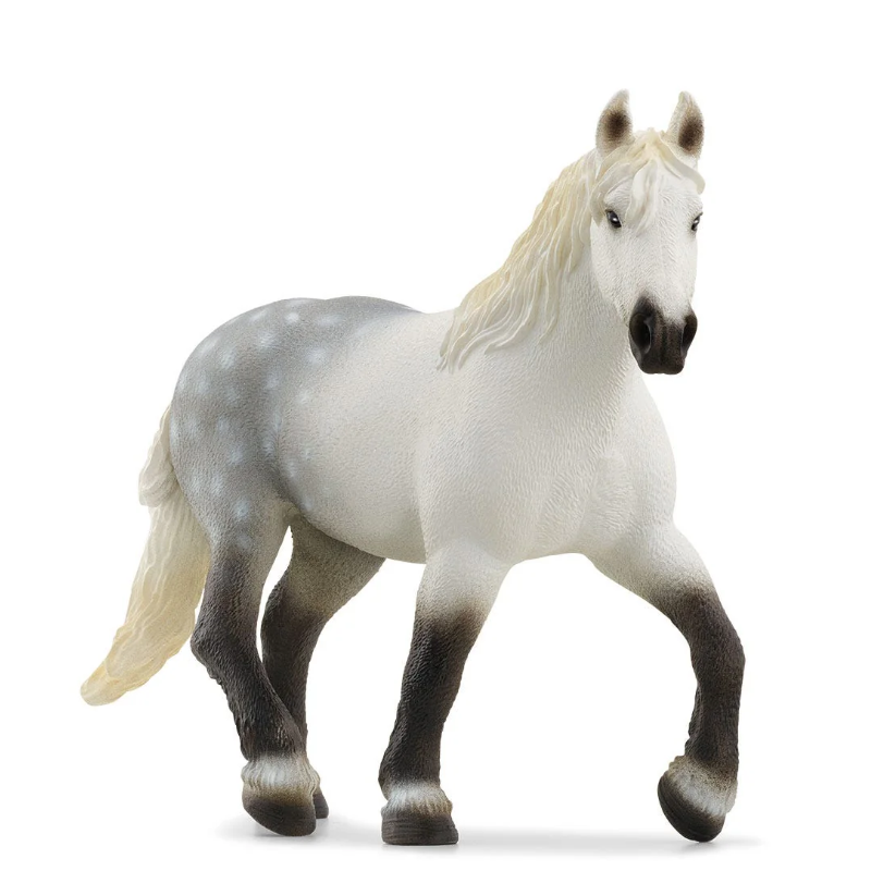 Schleich Yegua Percheron De Schleich