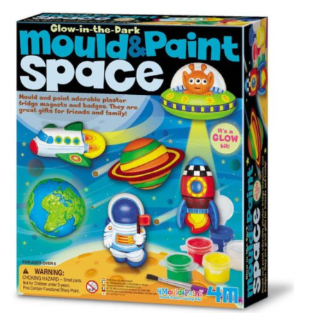 Moldea Y Pinta El Espacio