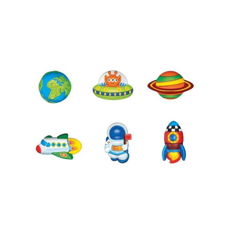 Moldea Y Pinta El Espacio