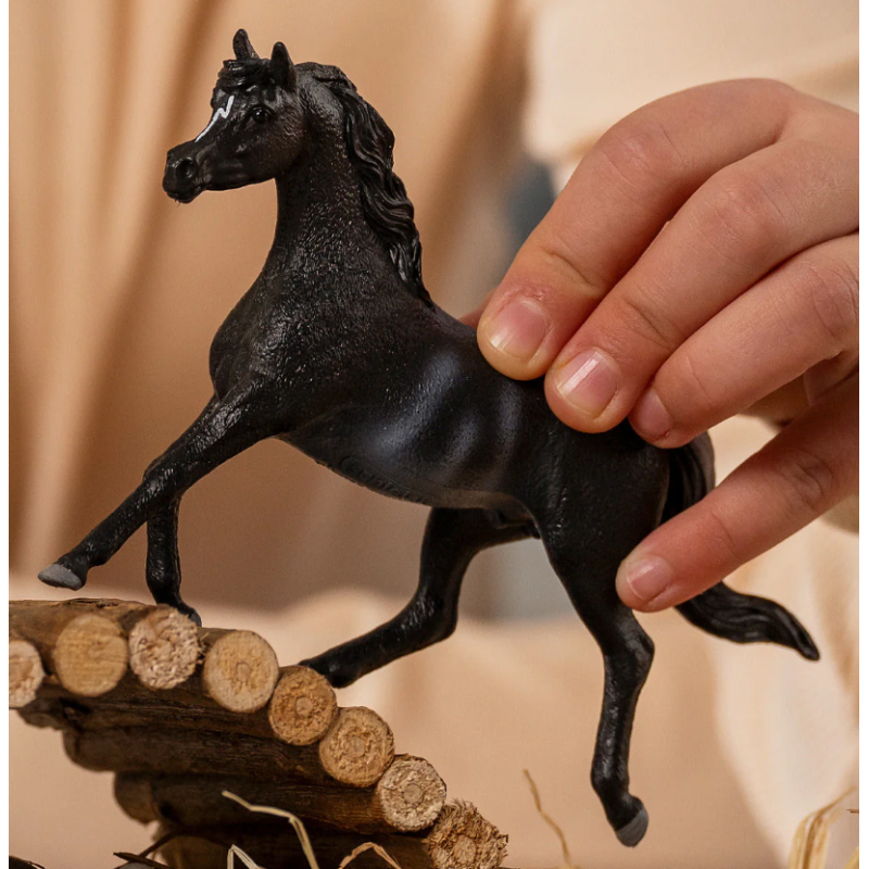 Schleich Semental Árabe