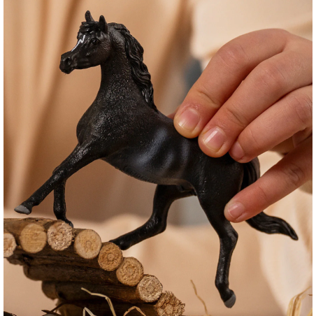 Schleich Semental Árabe