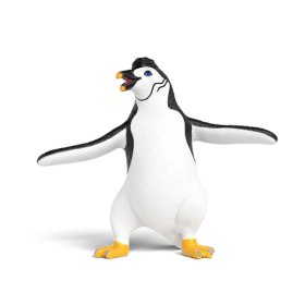 Schleich Pingüino Juri