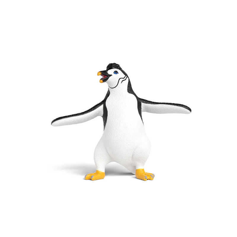 Schleich Pingüino Juri De Schleich