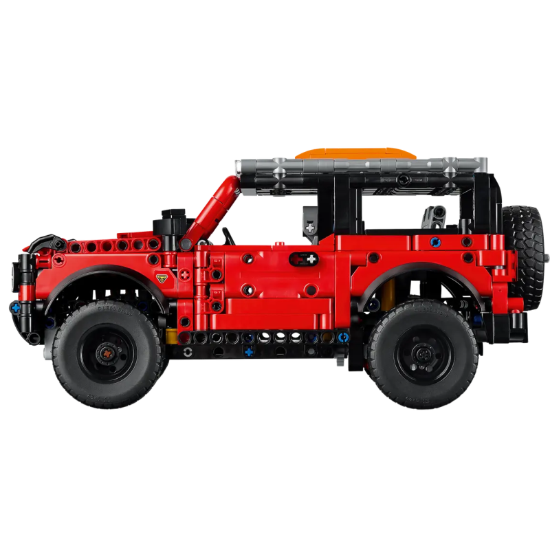 LEGO Technic Furgoneta Ford Bronco
