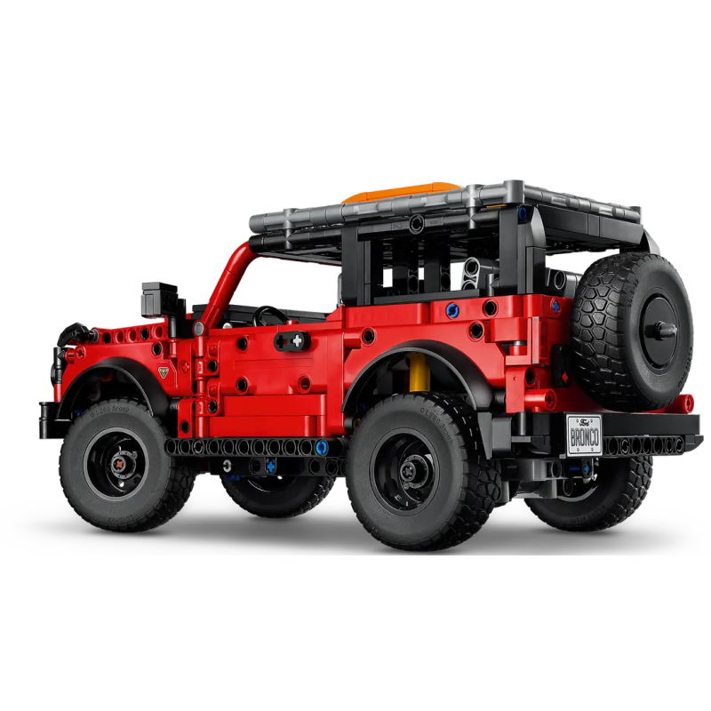 LEGO Technic Furgoneta Ford Bronco