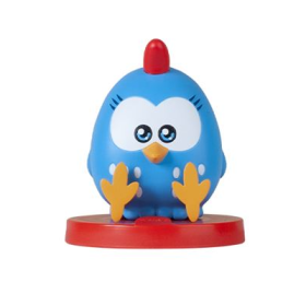 Faba Gallina Pintadita