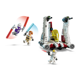 LEGO Star Wars Caza Estelar V-19 Torrent De LEGO 2