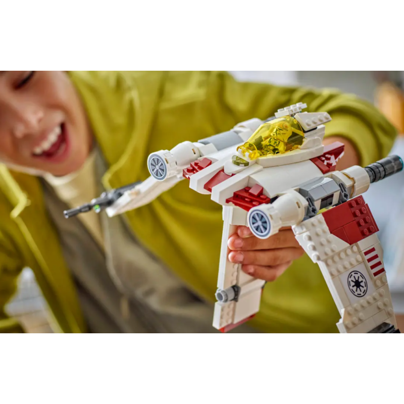 LEGO Star Wars Caza Estelar V-19 Torrent