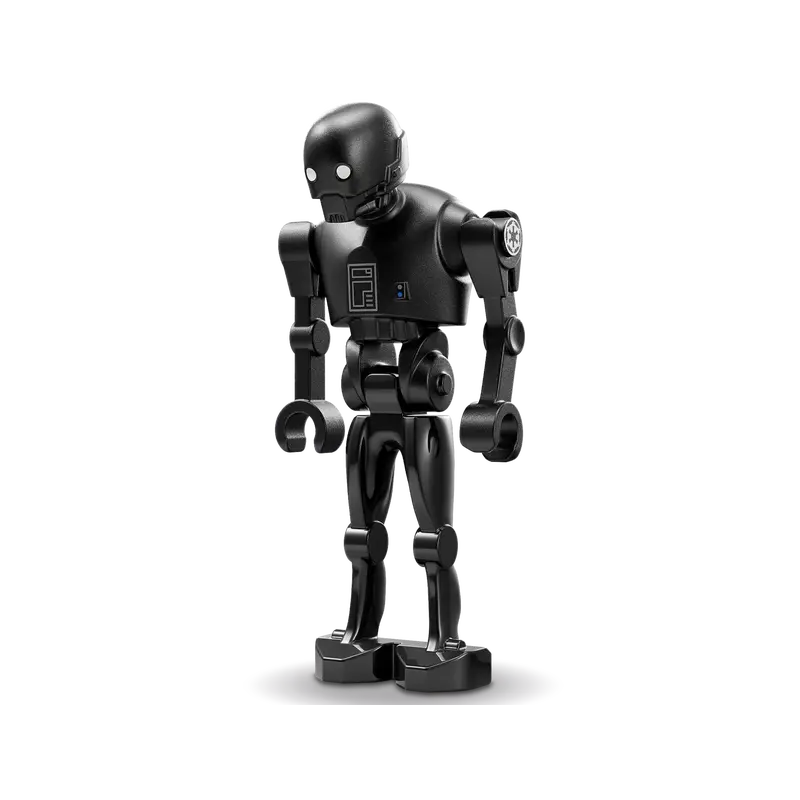 LEGO Star Wars Droide De Seguridad K-2so