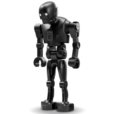 LEGO Star Wars Droide De Seguridad K-2so