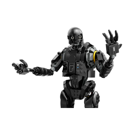 LEGO Star Wars Droide De Seguridad K-2so