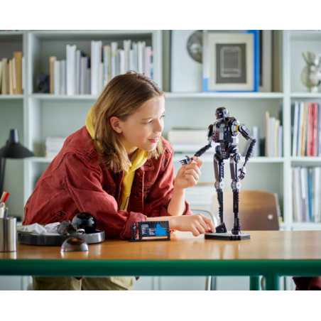 LEGO Star Wars Droide De Seguridad K-2so