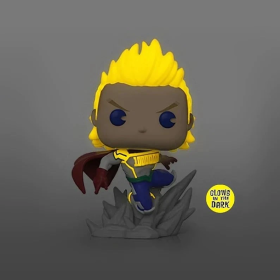 Funko Pop My Hero Academia Mirio Togata 2