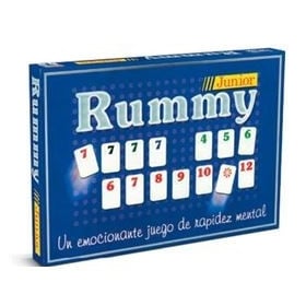 RUMMY JUNIOR