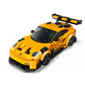 LEGO Speed Champions Superdeportivo Porsche 911 Gt3 Rs De LEGO 2