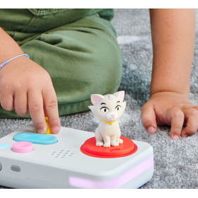 Faba Creciendo Cantando 2