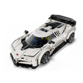 LEGO Speed Champions Hiperdeportivo Bugatti Centodieci De LEGO 2