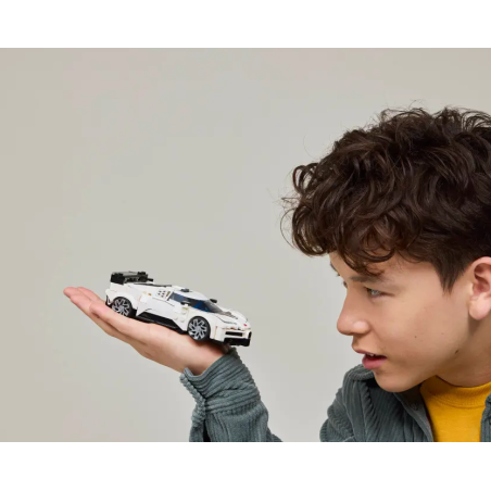 LEGO Speed Champions Hiperdeportivo Bugatti Centodieci