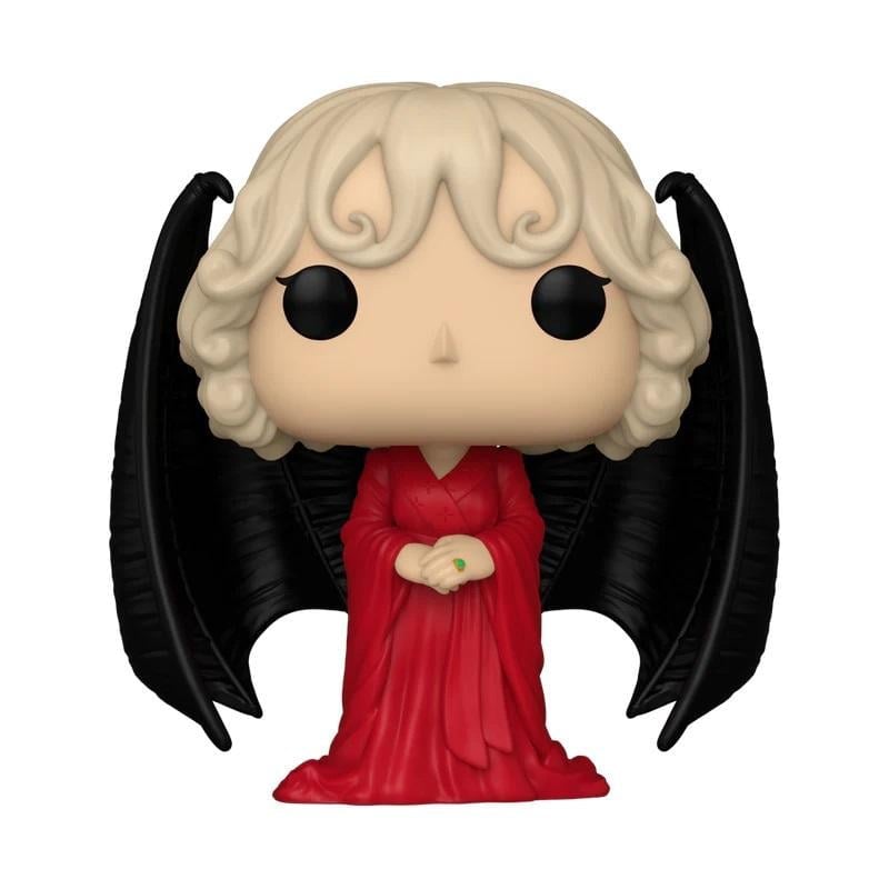 Funko Pop Sandman Lucifer