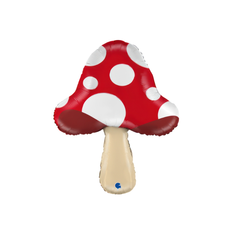 Globo Forma Seta 52x65 Cm De Liragram