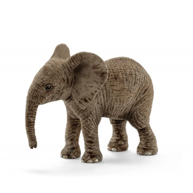 Schleich Cría De Elefante Africano