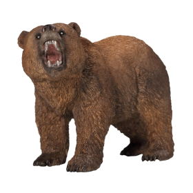 Schleich Oso Grizzly De Schleich