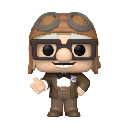 Funko Pop Carl Up