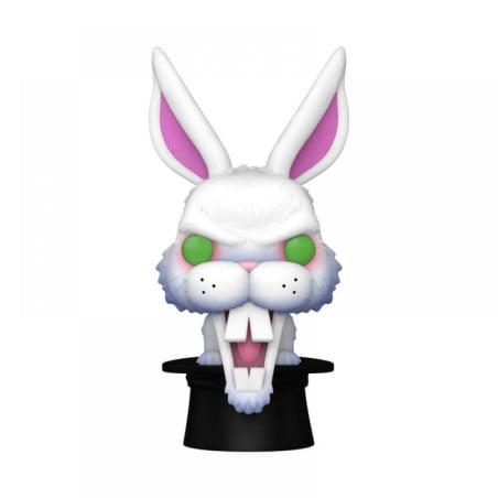 Funko Pop Bad Hare Day Goosebumps