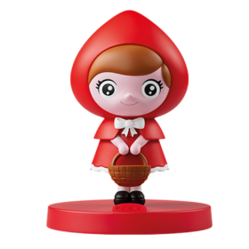 Faba Caperucita Roja Y Otro Cuento