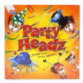 PARTY HEADZ