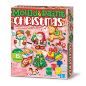 Moldea Y Pinta Navidades
