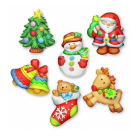 Moldea Y Pinta Navidades 2