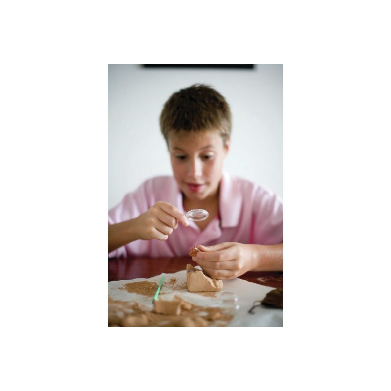 Kit Ciencia De La Tierra